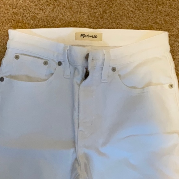 Madewell Cali Demi Boot Jeans - Picture 2 of 8